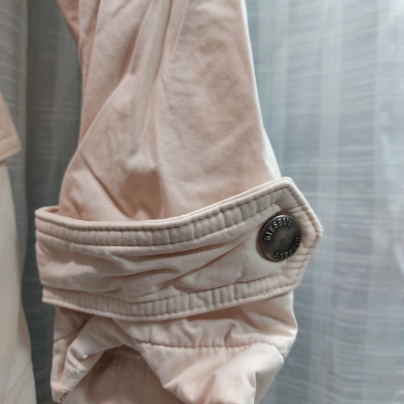 2/$50 💖 Mango coat, size M 💖 - Picture 6 of 11